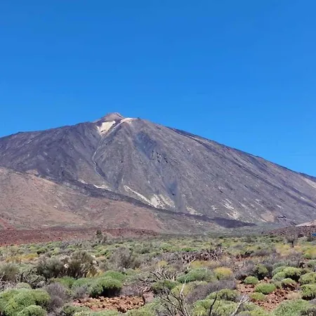 De Un En Mareverde E14 Costa Adeje (Tenerife)