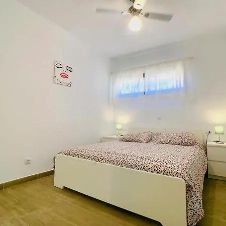 De Un En Mareverde E14 Apartment *