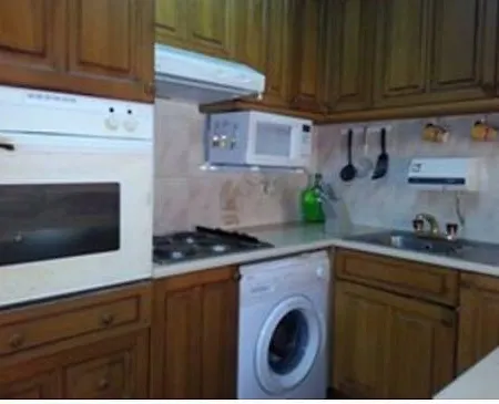 Mareverde Apartment *