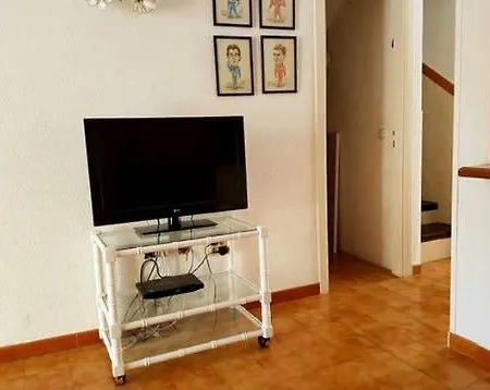 Mareverde Apartment