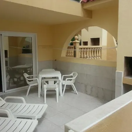 Mareverde Apartment Costa Adeje (Tenerife)