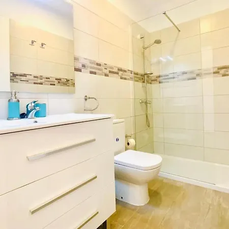 Apartment De Un En Mareverde E14