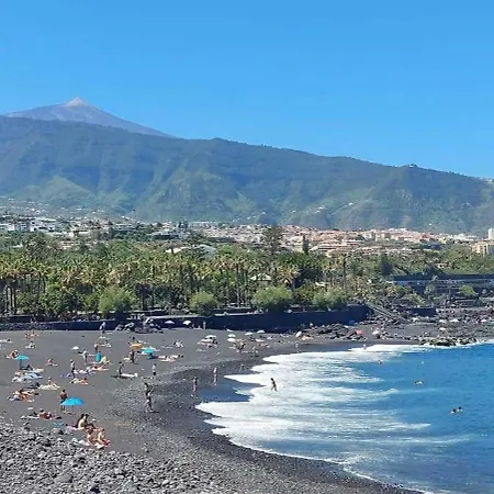 De Un En Mareverde E14 * Costa Adeje (Tenerife)