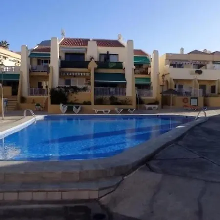 De Un En Mareverde E14 Apartment Costa Adeje (Tenerife)