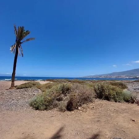 Apartment De Un En Mareverde E14 Costa Adeje (Tenerife)